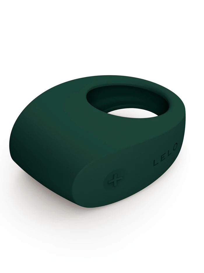 LELO Tor 2 Vibrating Ring 1 LELO Tor 2 Vibrating Ring