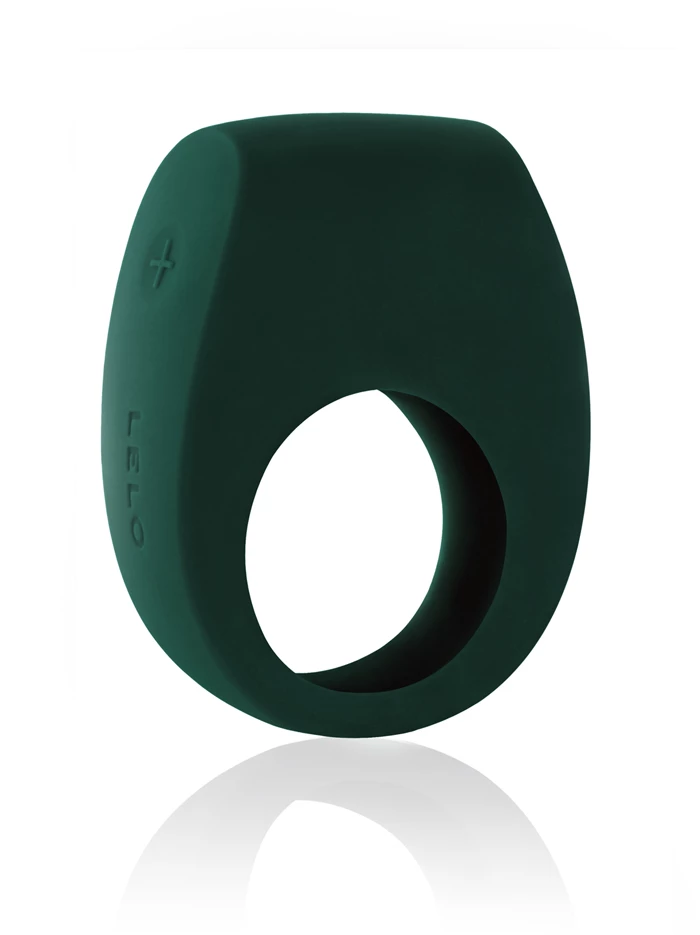 LELO Tor 2 Vibrating Ring 3 LELO Tor 2 Vibrating Ring - Image 3