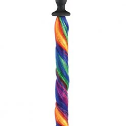 NS Novelties Unicorn Tails - Rainbow