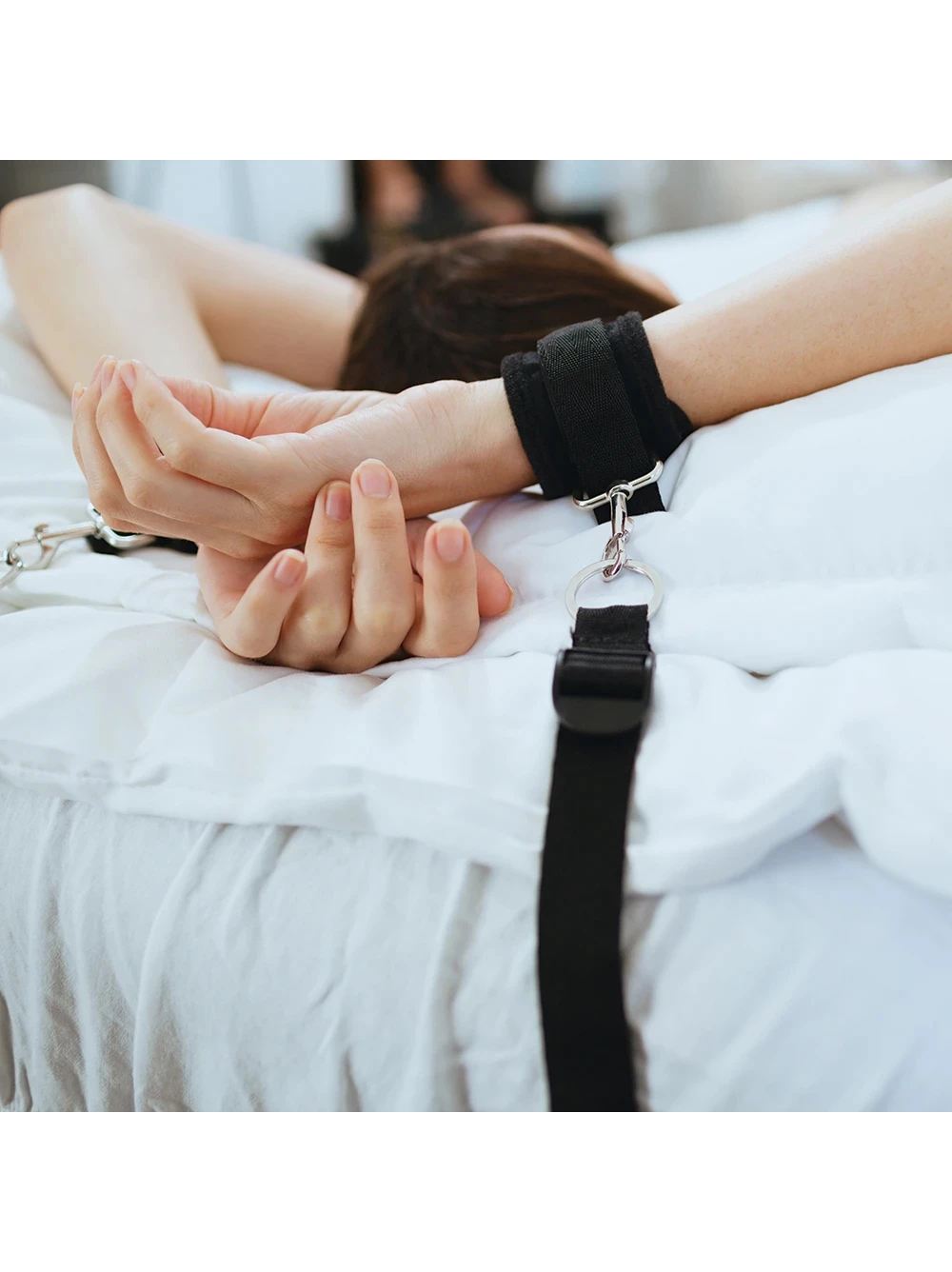 Sportsheets Under The Bed Restraint System 5 Sportsheets Under The Bed Restraint System - Image 5