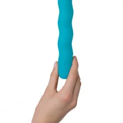 Good Vibes Toys Pirouette Waterproof Vibrator -Party, Gifts & Kits Sales 2022 gfiqdaelcbx9niug1gnz