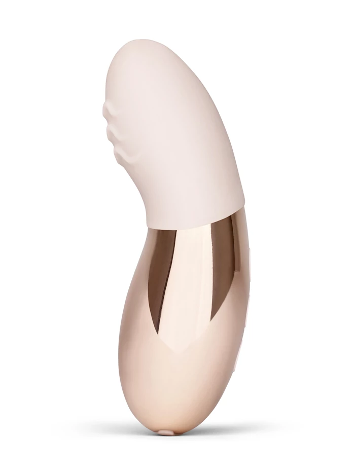 Le Wand Compact Point Vibrator 1 Le Wand Compact Point Vibrator