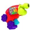 Hott Products Rainbow Pecker Confetti Gun