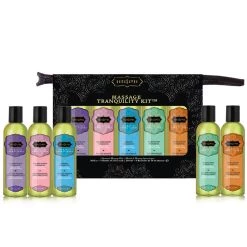 Kama Sutra Tranquility Massage Set