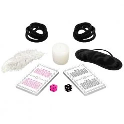 Kheper Games Fetish Seductions