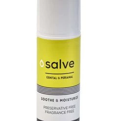 Zero Taboos Soothe Salve