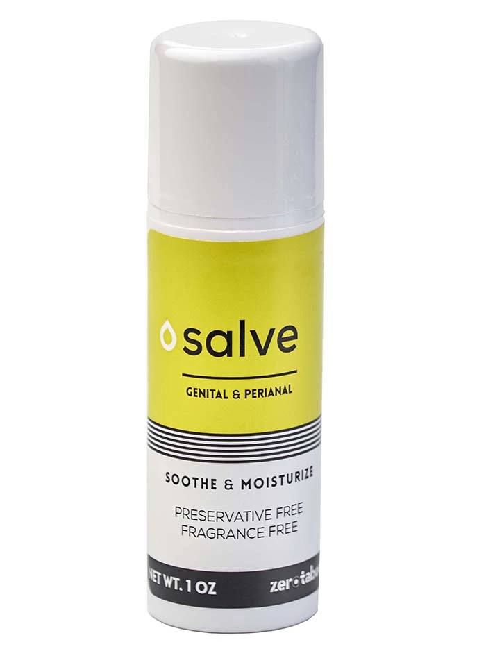 Zero Taboos Soothe Salve 1 Zero Taboos Soothe Salve