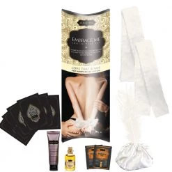 Kama Sutra Embrace Me Erotic Playset