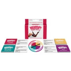 Kheper Games Hump! The Game