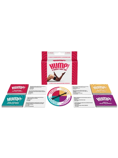 Kheper Games Hump! The Game 1 Kheper Games Hump! The Game