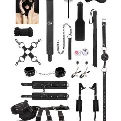 Shots Advanced Bondage Kit -Party, Gifts & Kits Sales 2022 ho0a7qv1ah6oti89k8sl