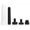 XR Brands Travel Enema Douche Set