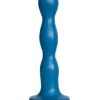 Good Vibes Toys Your Highness Vibrating Dildo