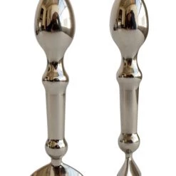 Aneros Tempo Stainless Steel Anal Toy