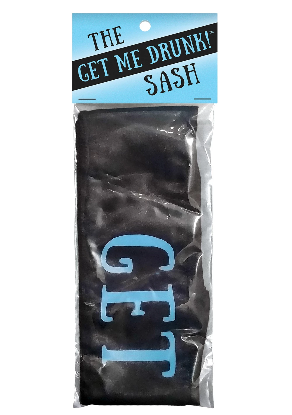 Kheper Games Get Me Drunk! Sash 2 Kheper Games Get Me Drunk! Sash - Image 2