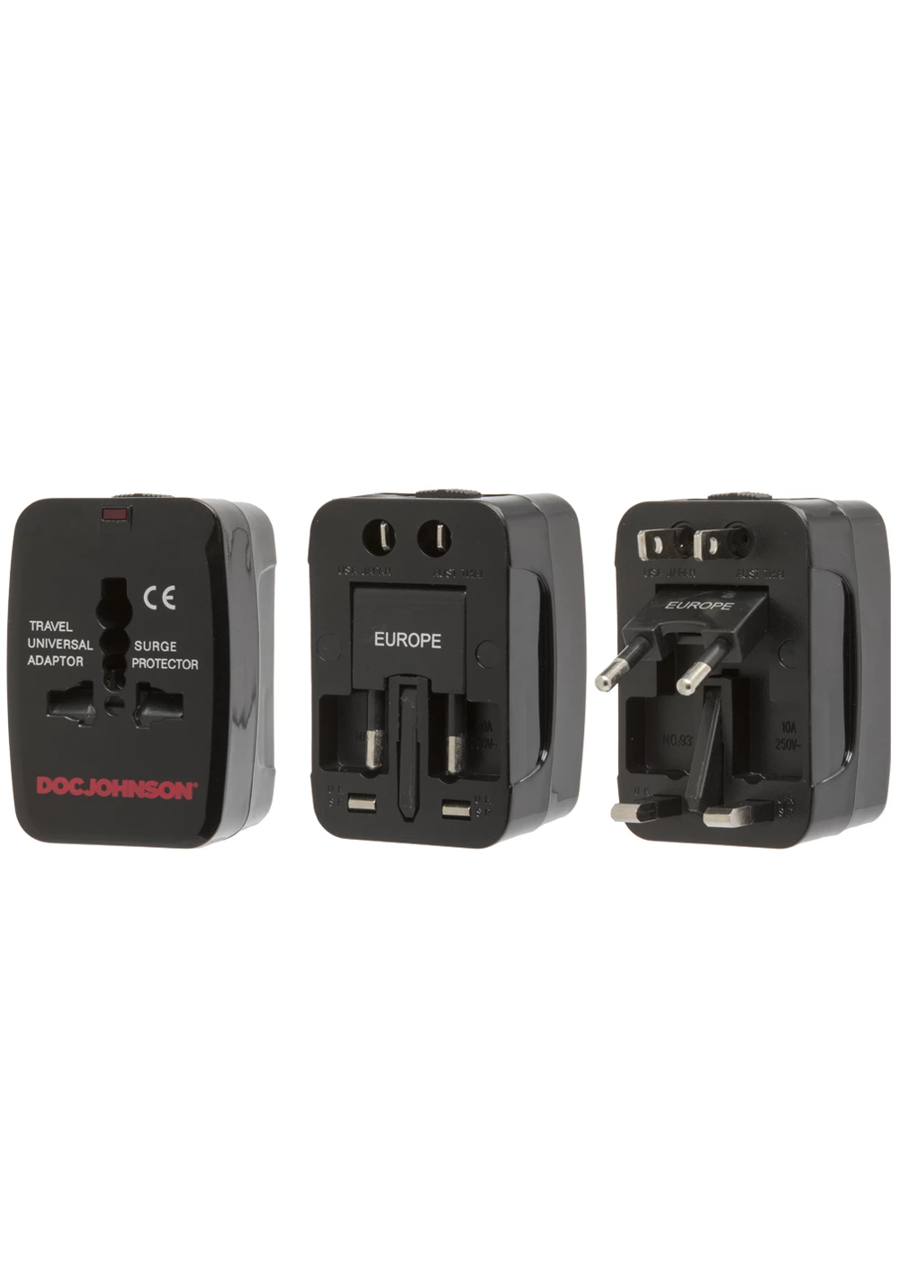 Doc Johnson KINK Fucking Machines Power Banger 3 Doc Johnson KINK Fucking Machines Power Banger - Image 3