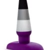 Blush Avant Pride P7 Ace Anal Plug