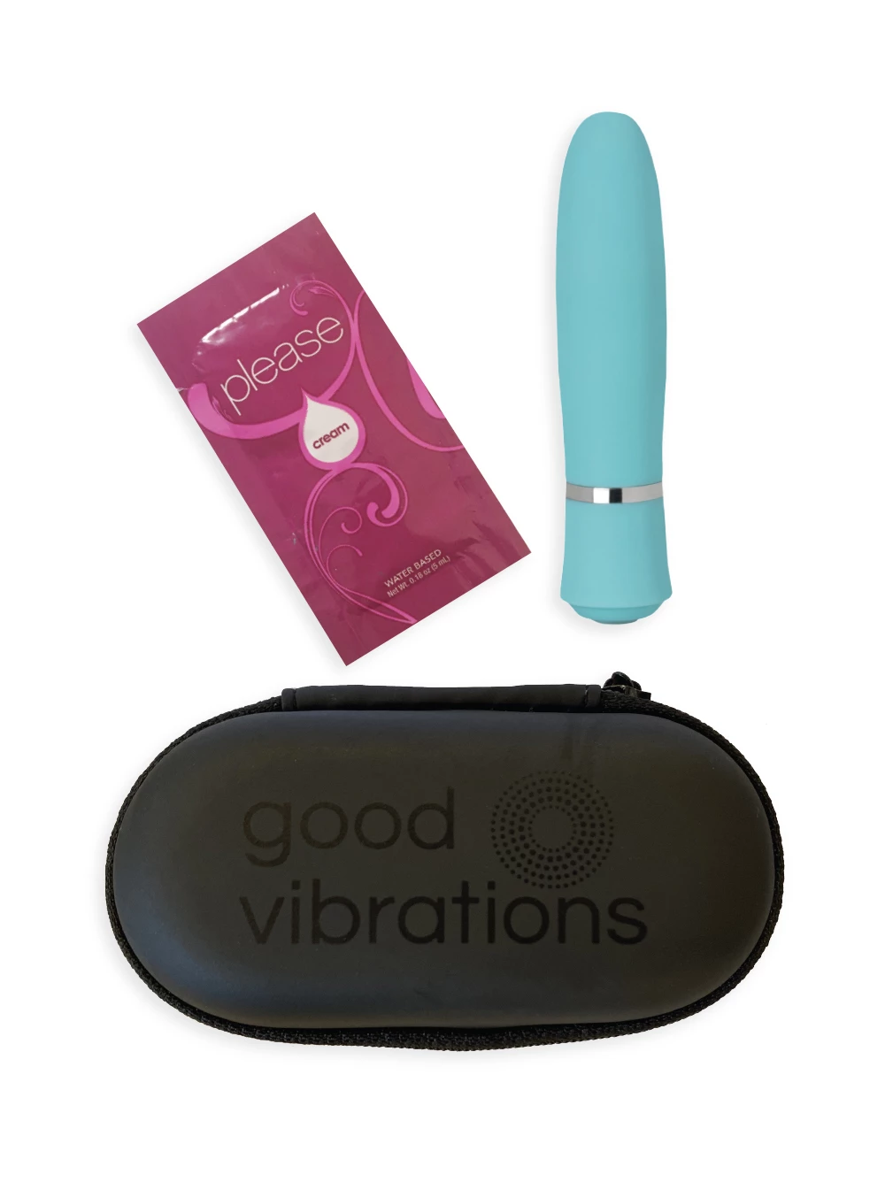 Pleasure Works® Petite Pleasures Kit 1 Pleasure Works® Petite Pleasures Kit