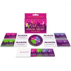 Kheper Games Bride-To-Be's We've Never