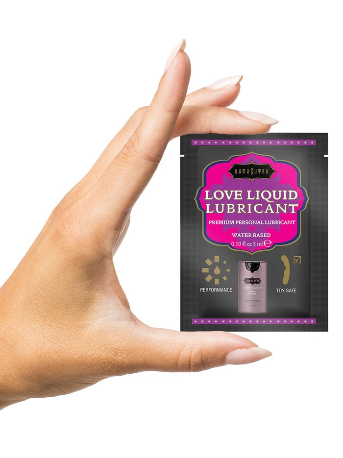 Kama Sutra Surprise Me Playset 6 Kama Sutra Surprise Me Playset - Image 6