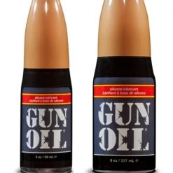 Gun Oil