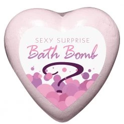 Kheper Games Sexy Surprise Bath Bomb