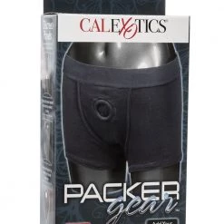 Cal Exotics Packer Gear Boxer Brief Harness -Party, Gifts & Kits Sales 2022 jvaigiyhzzanfk8lvkpl