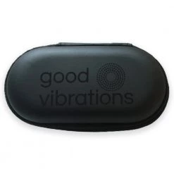 Good Vibes Good Vibrations Pleasure Case