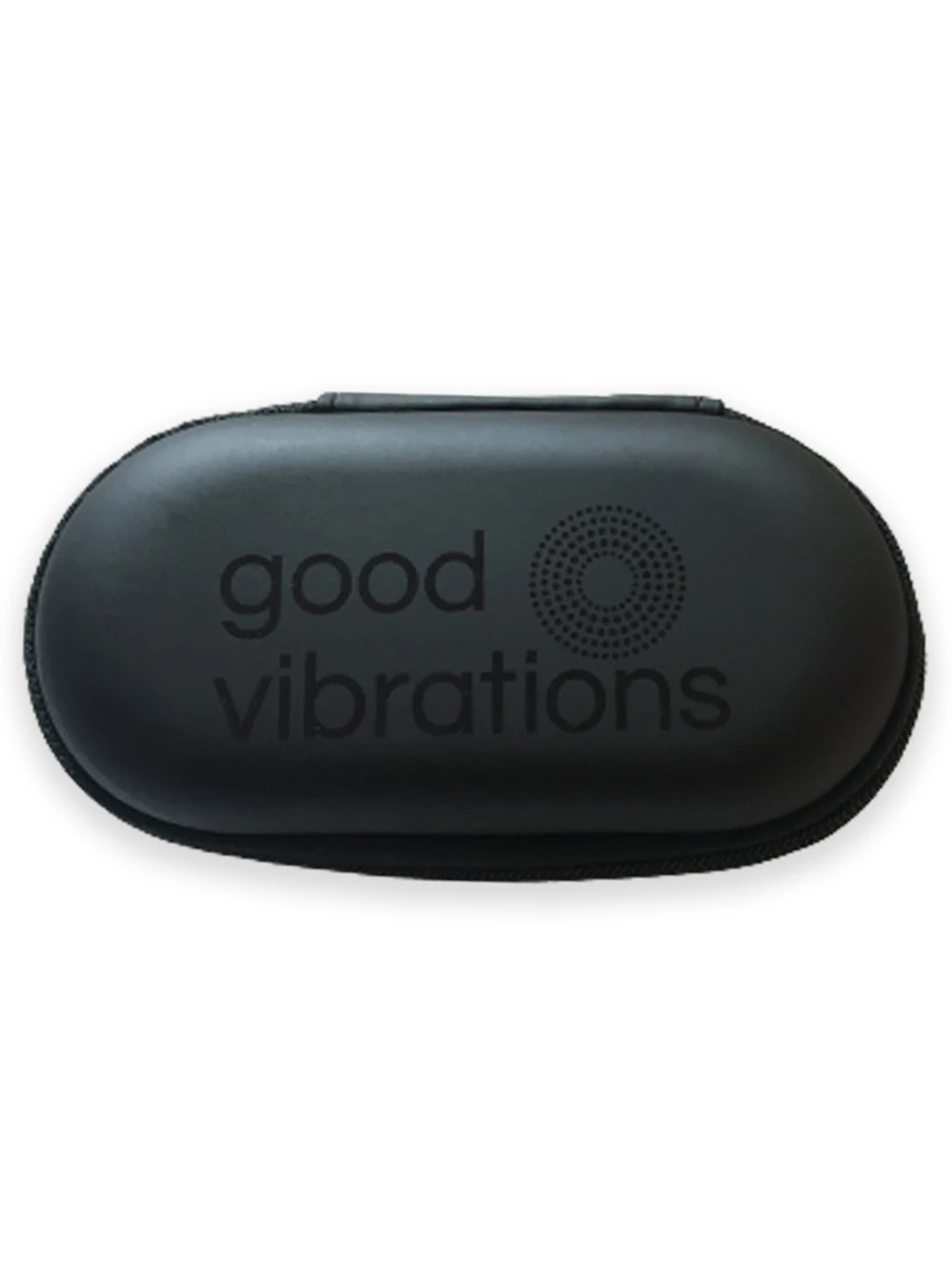 Good Vibes Good Vibrations Pleasure Case 1 Good Vibes Good Vibrations Pleasure Case