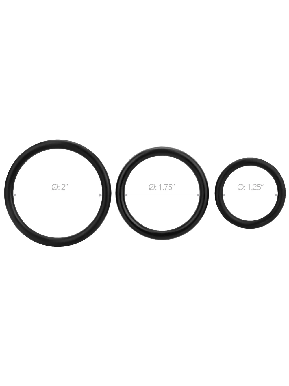 Pegasus Curved Wave Harness Set 6 Pegasus Curved Wave Harness Set - Image 6