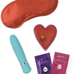 Pleasure Works® Perfect Pleasures Kit -Party, Gifts & Kits Sales 2022 k4myugmg4rctyetfkuhj