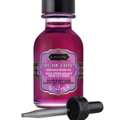 Kama Sutra Oil Of Love