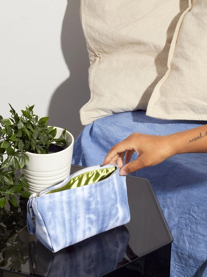 Stash Storage Pouch By Dame 2 Stash Storage Pouch By Dame - Image 2