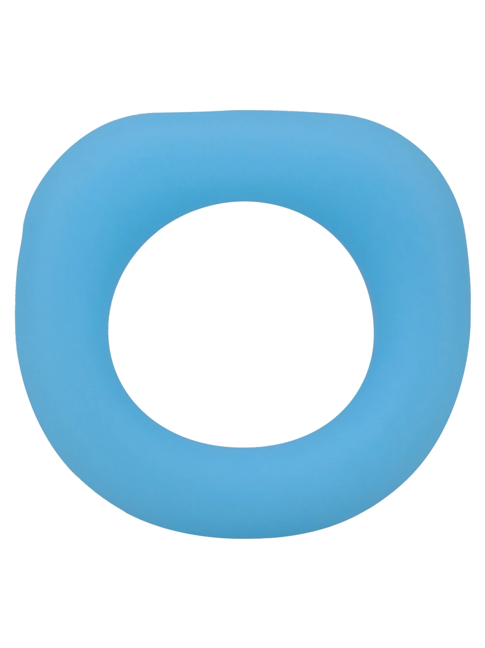 Good Vibes Toys Glow-In-The-Dark Cock Ring 1 Good Vibes Toys Glow-In-The-Dark Cock Ring