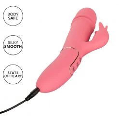 Cal Exotics Shameless Tease Thrusting Vibrator -Party, Gifts & Kits Sales 2022 kmtgz1a1tzstnbyoin0n