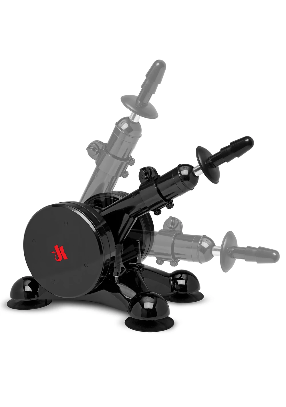 Doc Johnson KINK Fucking Machines Power Banger 1 Doc Johnson KINK Fucking Machines Power Banger