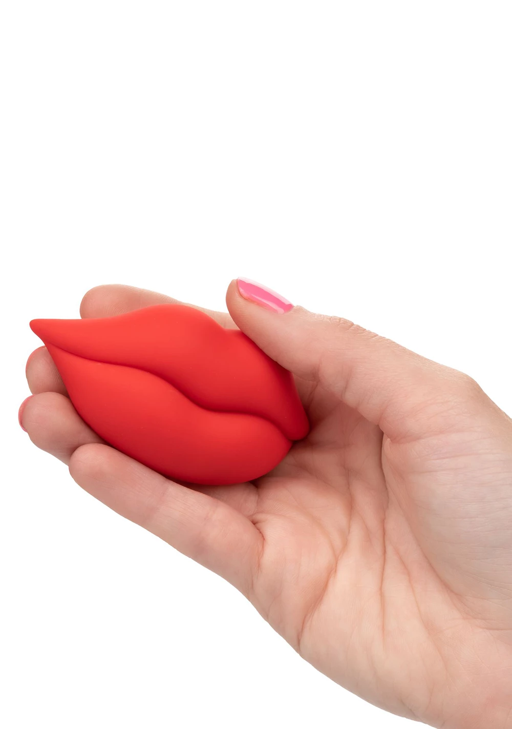 Cal Exotics Naughty Bits MUAH Mini Vibrator 3 Cal Exotics Naughty Bits MUAH Mini Vibrator - Image 3