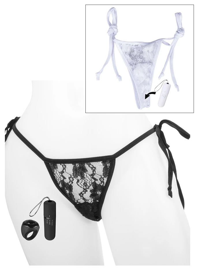 Screaming O My Secret Panty Vibrator 1 Screaming O My Secret Panty Vibrator