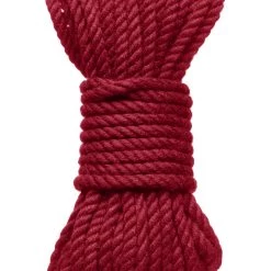 Good Vibes Toys Good Vibes Hemp Bondage Rope -Party, Gifts & Kits Sales 2022 kxdudpkojgkx8cifmeex