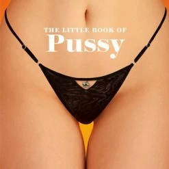 Taschen The Little Book Of Pussy