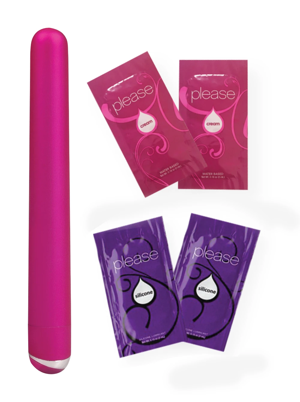 Pleasure Works® Electra Kit 1 Pleasure Works® Electra Kit