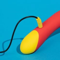 Romp Hype G-spot Vibrator -Party, Gifts & Kits Sales 2022 li1r16iztd1qzxx5kbzu