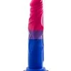Blush Avant Pride P8 Love Dildo