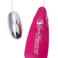 Good Vibes Toys Good Vibrations Bliss Bullet