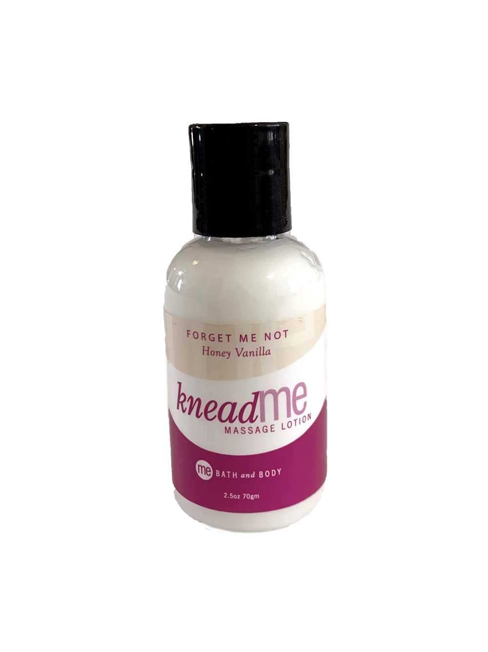 Good Vibes Knead Me Massage Lotion 1 Good Vibes Knead Me Massage Lotion