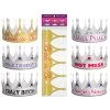 Kheper Games Bride To Be Party Crowns