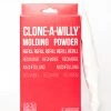 Empire Labs Clone-A-Willy Molding Powder Refill
