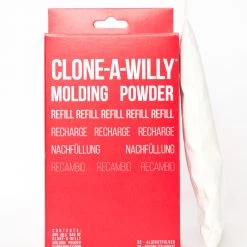 Empire Labs Clone-A-Willy Molding Powder Refill