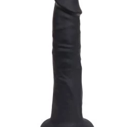 Good Vibes Toys First Mate Firm Core Silicone Dildo