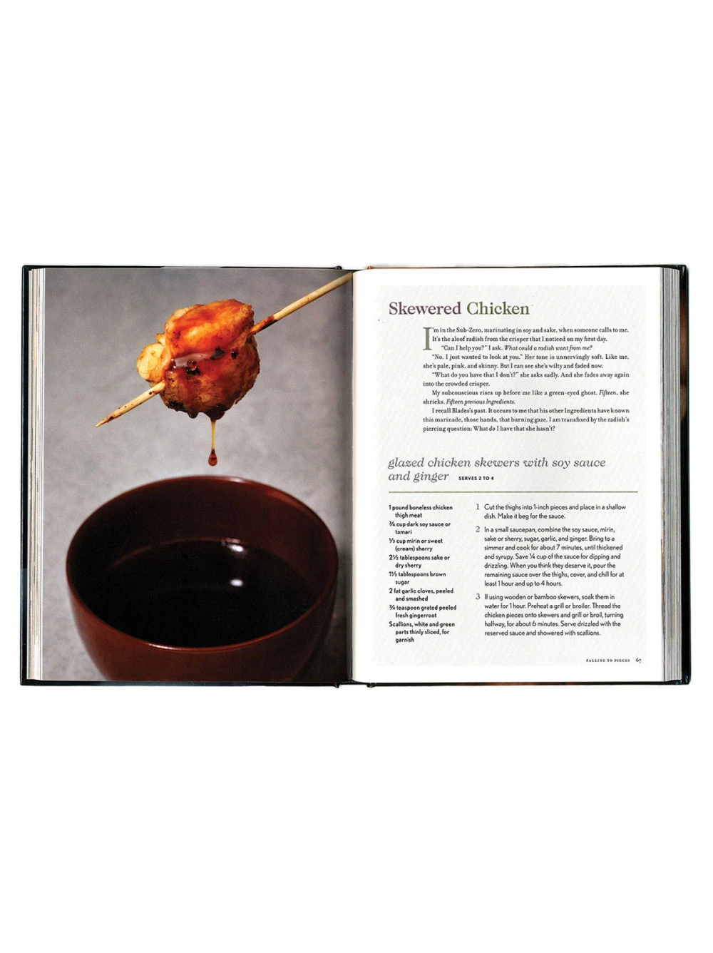 Penguin Publishing Fifty Shades Of Chicken 2 Penguin Publishing Fifty Shades Of Chicken - Image 2